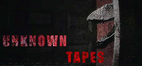Игра Unknown Tapes
