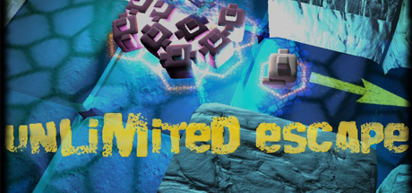 Игра Unlimited Escape