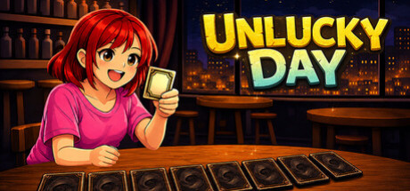 Игра Unlucky Day