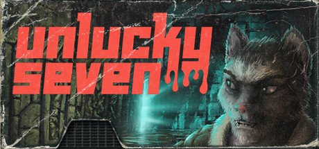 Игра Unlucky Seven