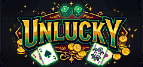Игра Unlucky