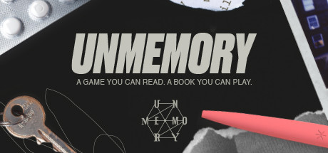 Игра Unmemory