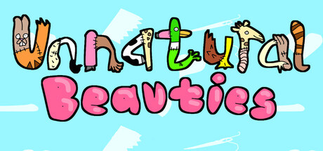 Игра Unnatural Beauties