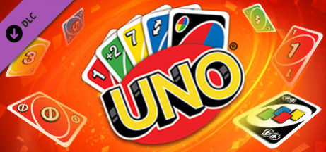 Игра Uno - Just Dance Theme Cards