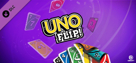 Игра Uno - Uno Flip Theme