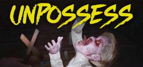 Игра Unpossess: Exorcism Simulator