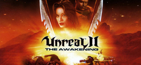 Игра Unreal 2: The Awakening