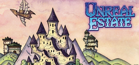 Купить игру Unreal Estate