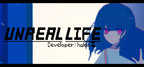 Игра UNREAL LIFE