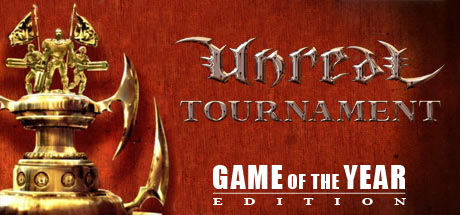 Игра Unreal Tournament: Game of the Year Edition