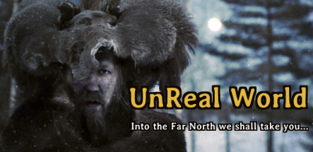 Игра UnReal World