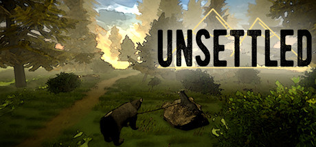 Игра Unsettled