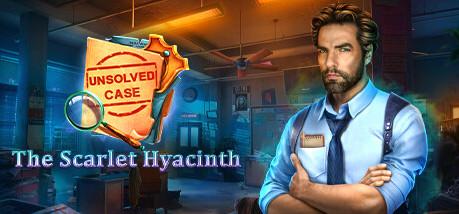 Игра Unsolved Case: The Scarlet Hyacinth Collector's Edition