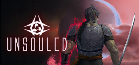 Игра Unsouled