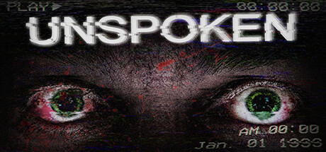 Игра Unspoken