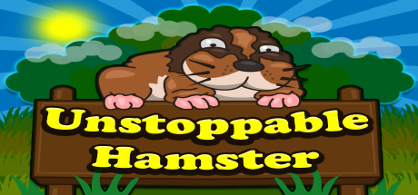 Купить игру Unstoppable Hamster