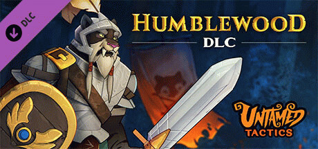 Игра Untamed Tactics - Humblewood Edition