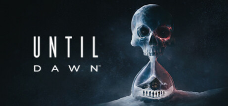 Игра Until Dawn
