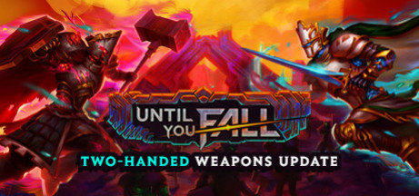Игра Until You Fall