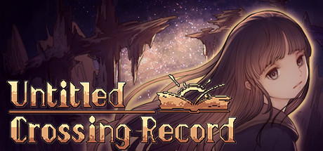 Игра Untitled Crossing Record