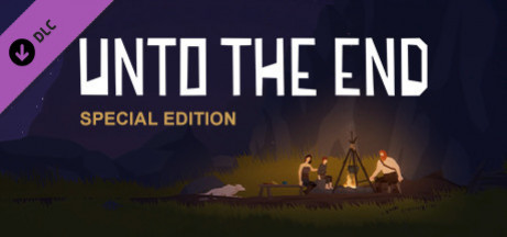 Игра Unto The End - Special Edition