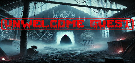 Игра Unwelcome Guest