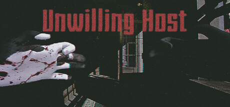 Купить игру Unwilling Host