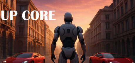 Купить игру UP CORE