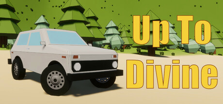 Игра Up To Divine