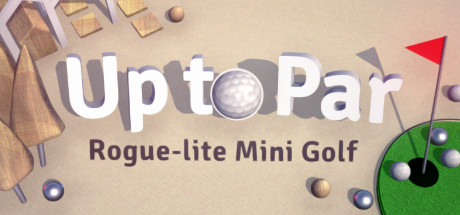 Игра Up to Par