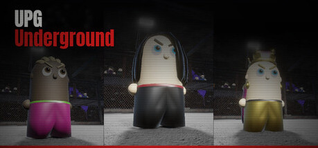 Игра UPG - Underground
