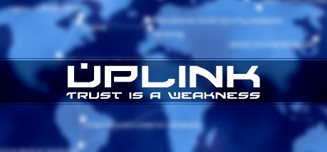 Игра Uplink