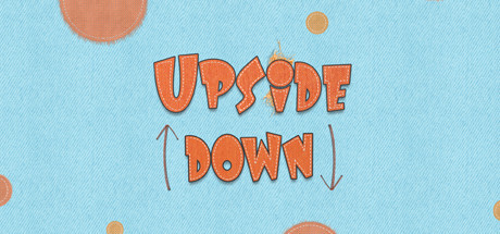 Игра Upside Down