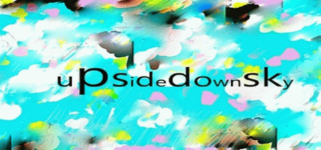 Игра Upsidedownsky