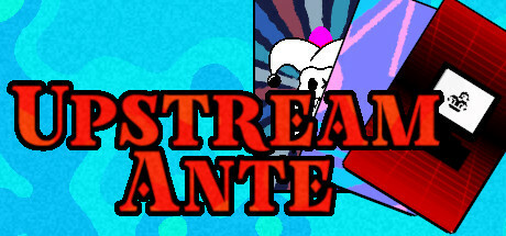 Купить игру Upstream Ante