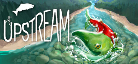 Игра Upstream