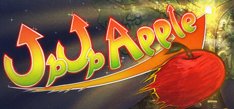 Купить игру UpUpApple