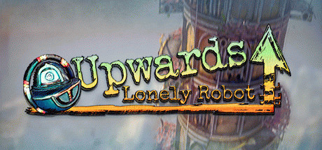 Игра Upwards, Lonely Robot