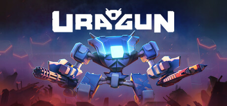 Игра Uragun