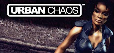 Игра Urban Chaos