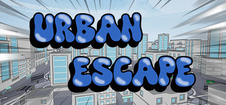Игра Urban Escape