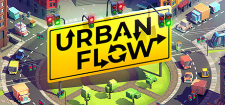 Игра Urban Flow
