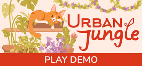 Игра Urban Jungle