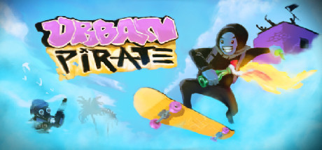Игра Urban Pirate