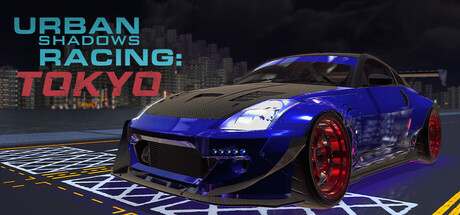 Игра Urban Shadows Racing Tokyo