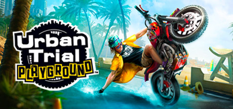 Игра Urban Trial Playground