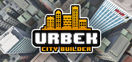 Игра Urbek City Builder