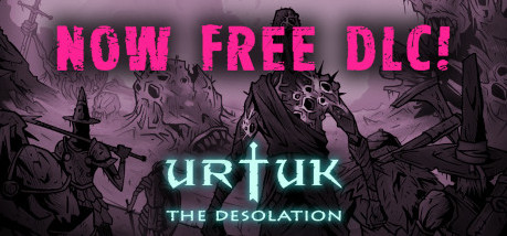 Игра Urtuk: The Desolation