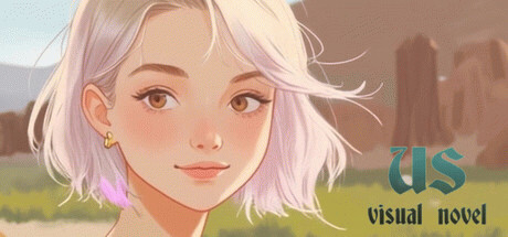 Игра US Visual Novel