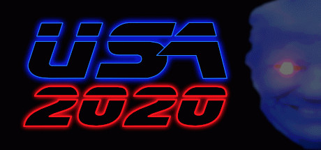 Игра USA 2020